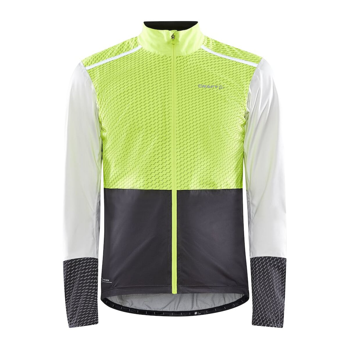 Kerékpáros kabát CRAFT ADV Hydro Lum