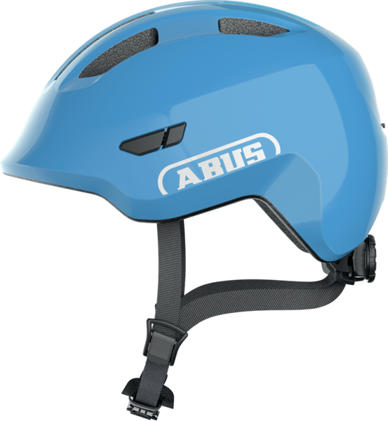 ABUS Smiley 3.0 shiny blue sisak