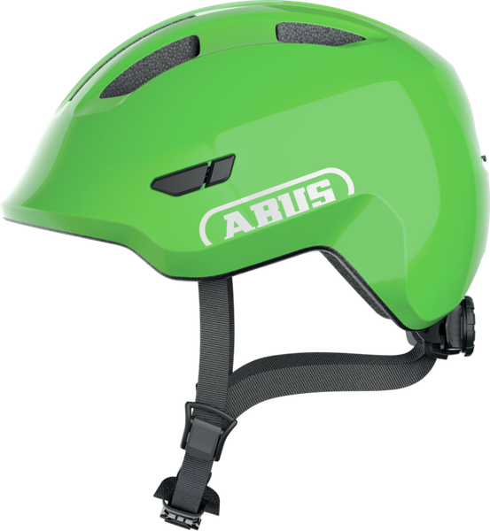 ABUS Smiley 3.0 shiny green sisak