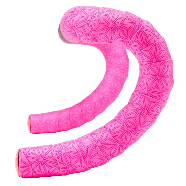 Supacaz bandázs Super Sticky Kush TruNeon Neon Pink